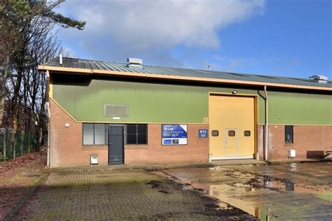 next kilmarnock|Commercial properties to let in Glencairn Industrial Estate .